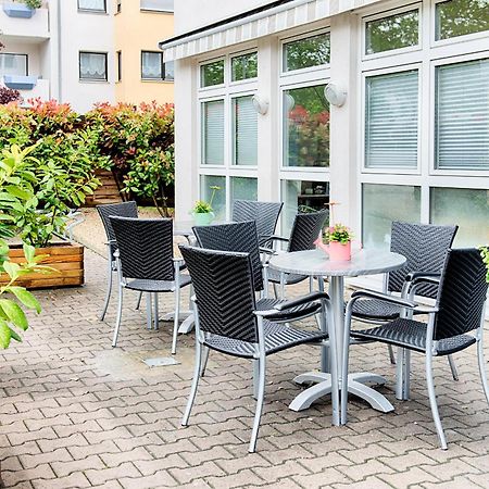 Achat Hotel Frankenthal In Der Pfalz מראה חיצוני תמונה