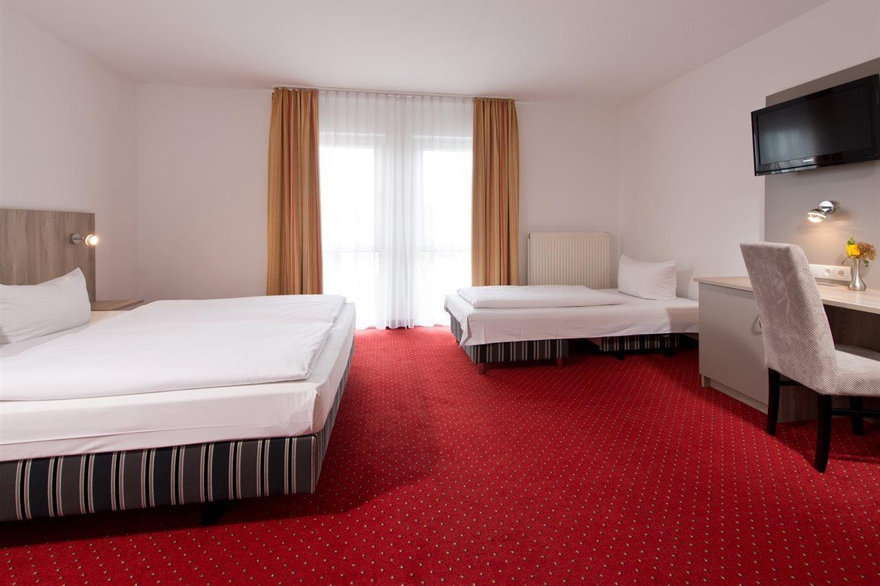 Achat Hotel Frankenthal In Der Pfalz מראה חיצוני תמונה