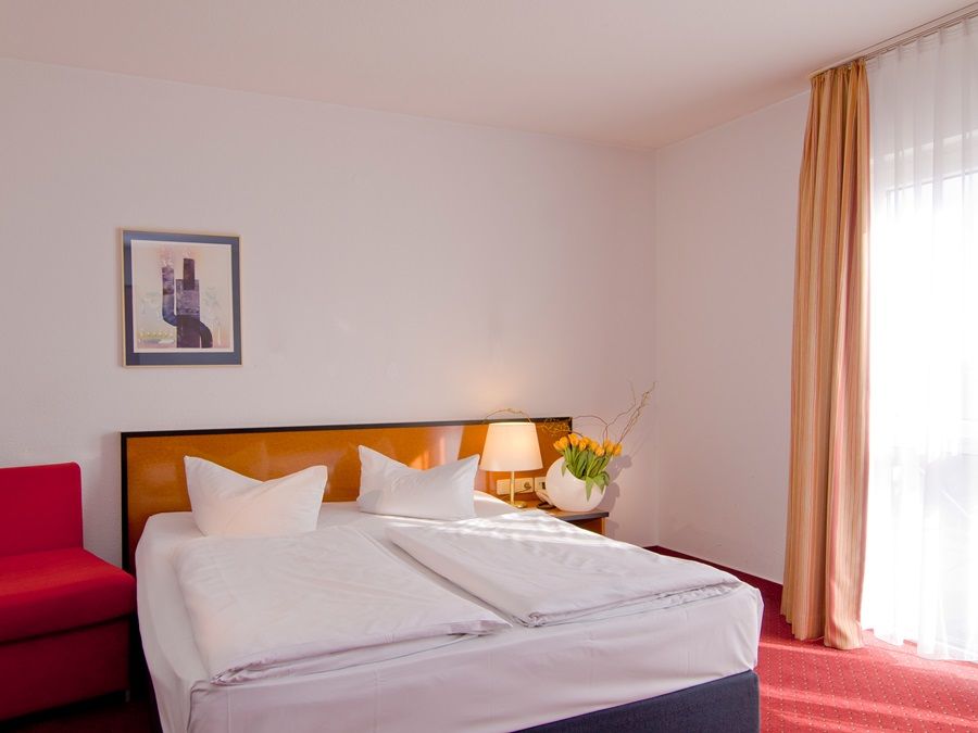 Achat Hotel Frankenthal In Der Pfalz מראה חיצוני תמונה